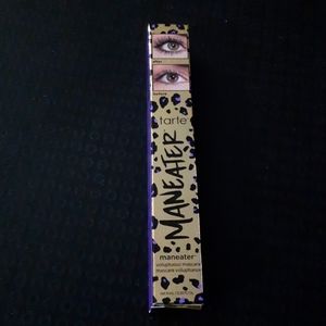 tarte Maneater voluptuous mascara. NIP.